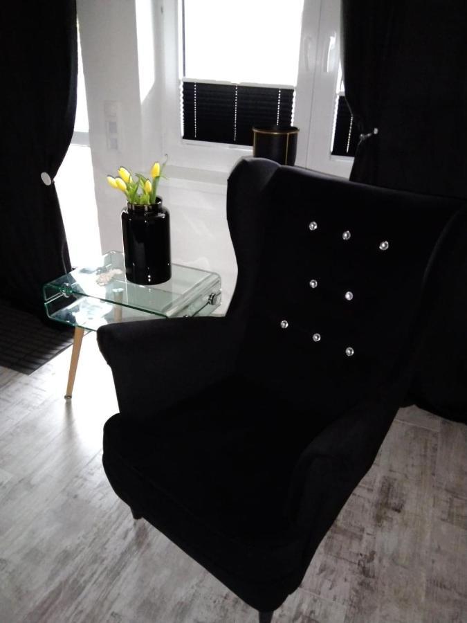 Apartament La Mer Rowy Ровы Экстерьер фото