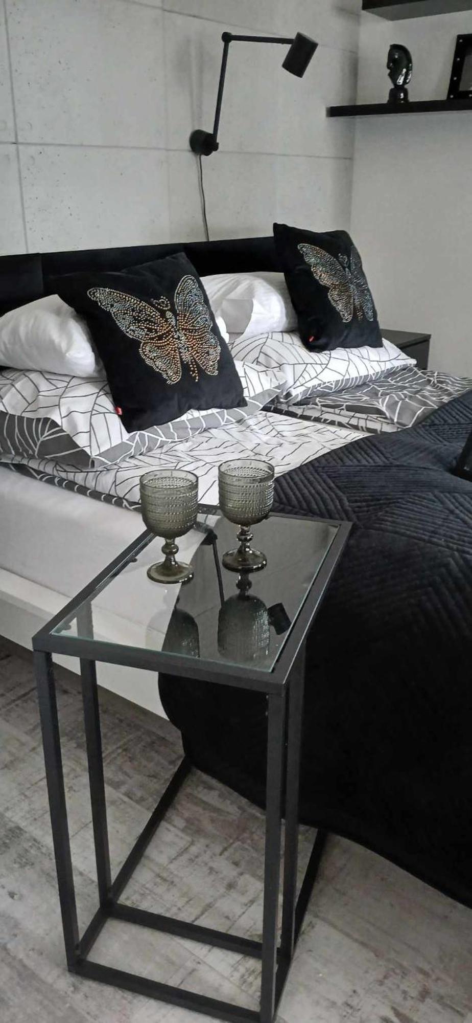 Apartament La Mer Rowy Ровы Экстерьер фото