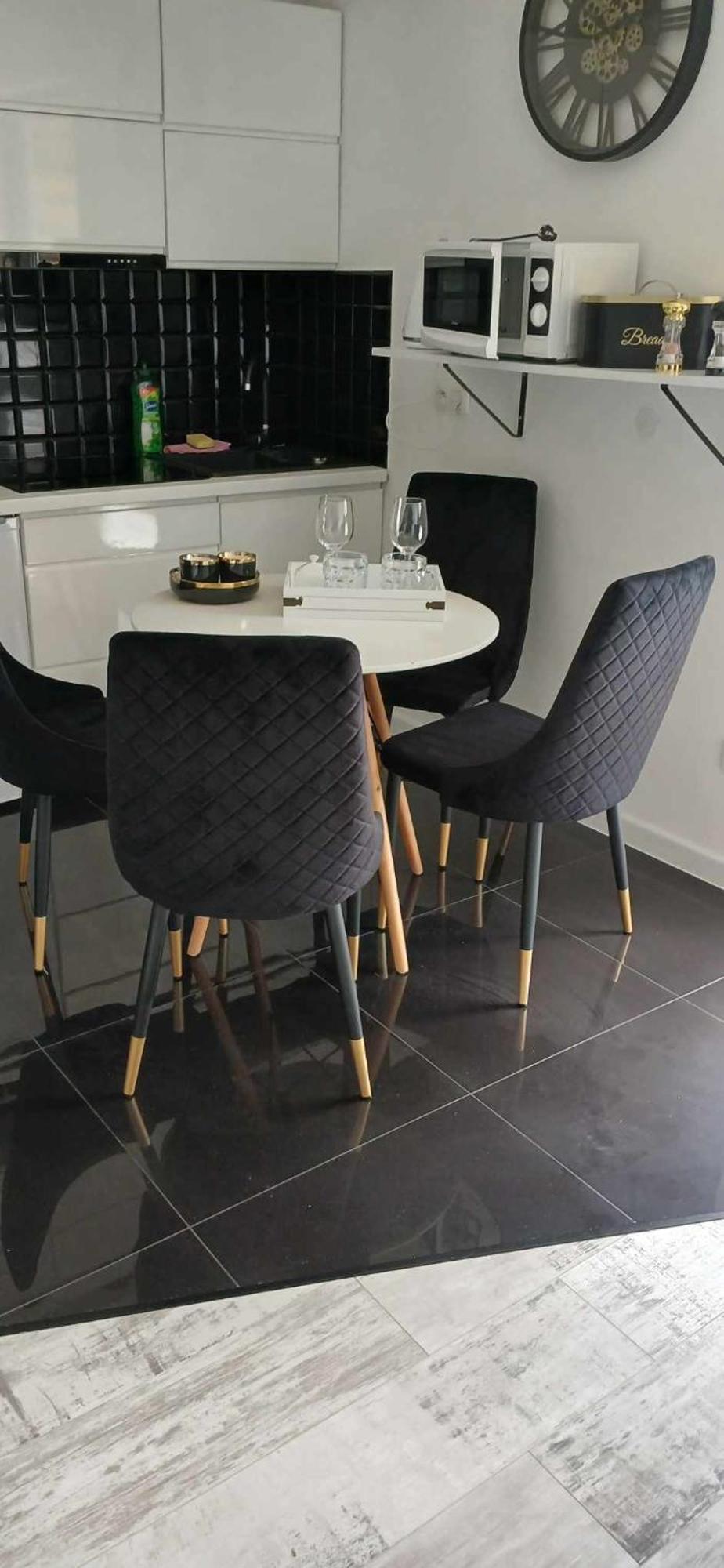 Apartament La Mer Rowy Ровы Экстерьер фото