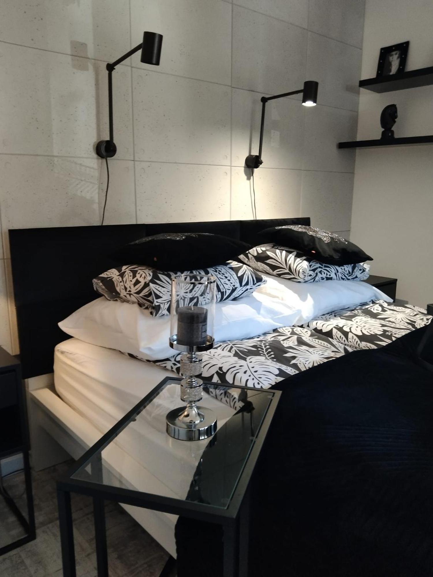 Apartament La Mer Rowy Ровы Экстерьер фото
